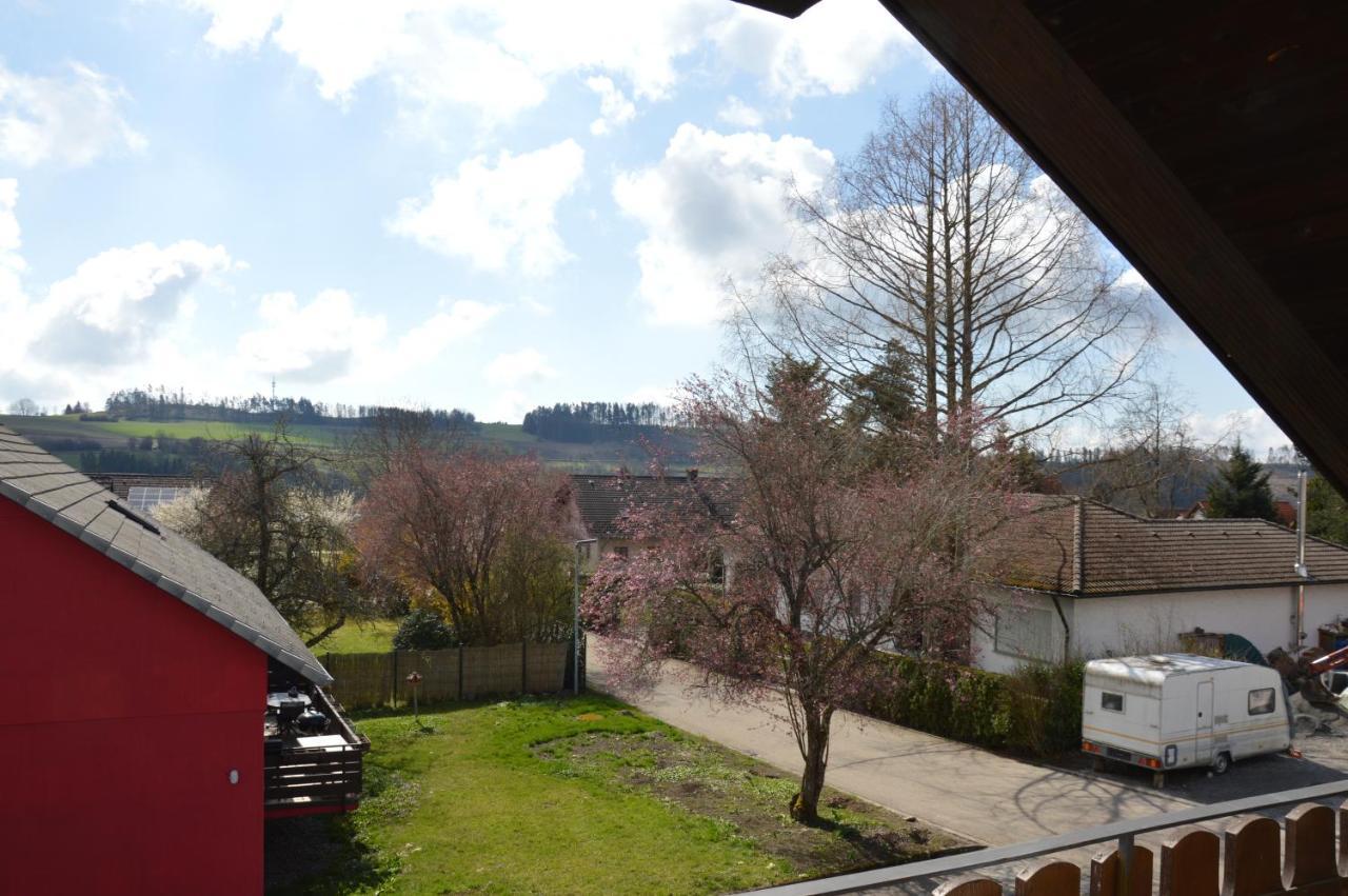 Ferienwohnung Anna Ühlingen-Birkendorf Exterior foto