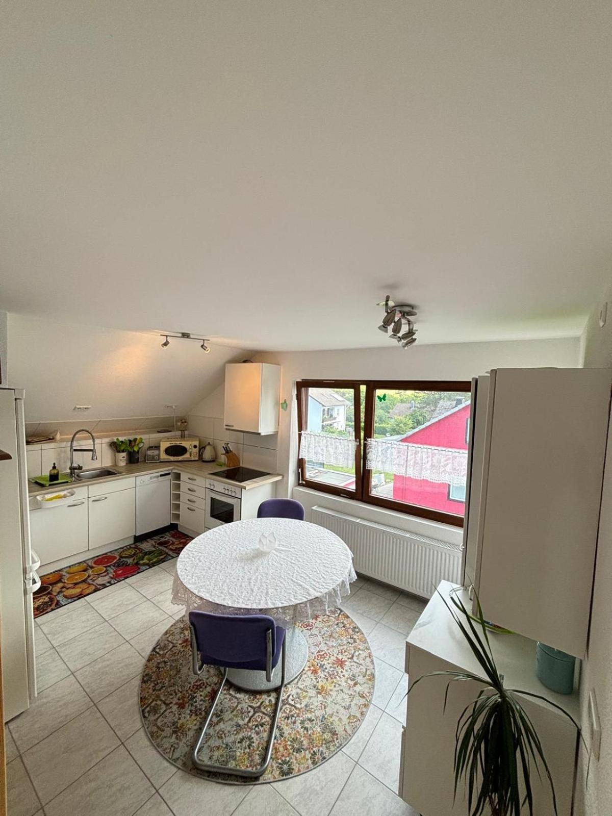 Ferienwohnung Anna Ühlingen-Birkendorf Exterior foto